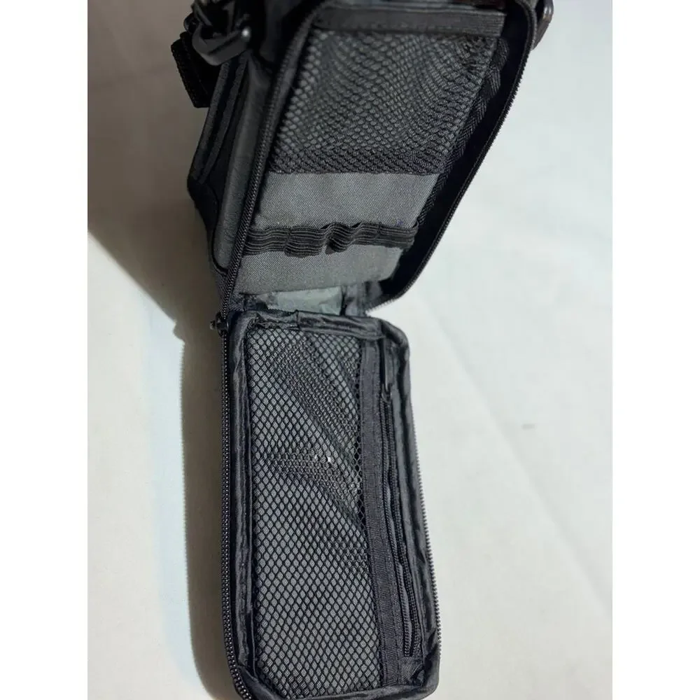 Case Logic this black